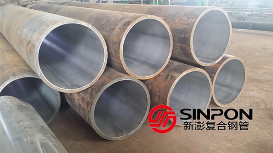 結構用無縫鋼管使用注意事項