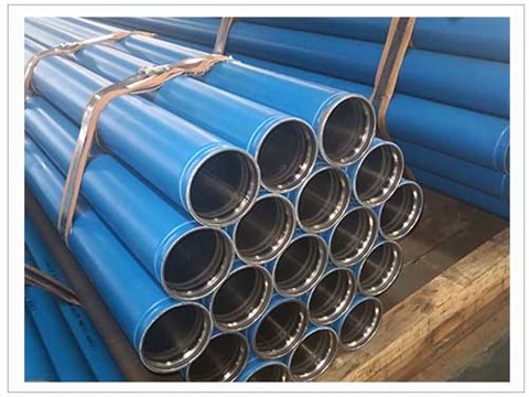 DN150內襯不銹鋼直縫焊管