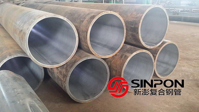 結構用無縫鋼管使用注意事項