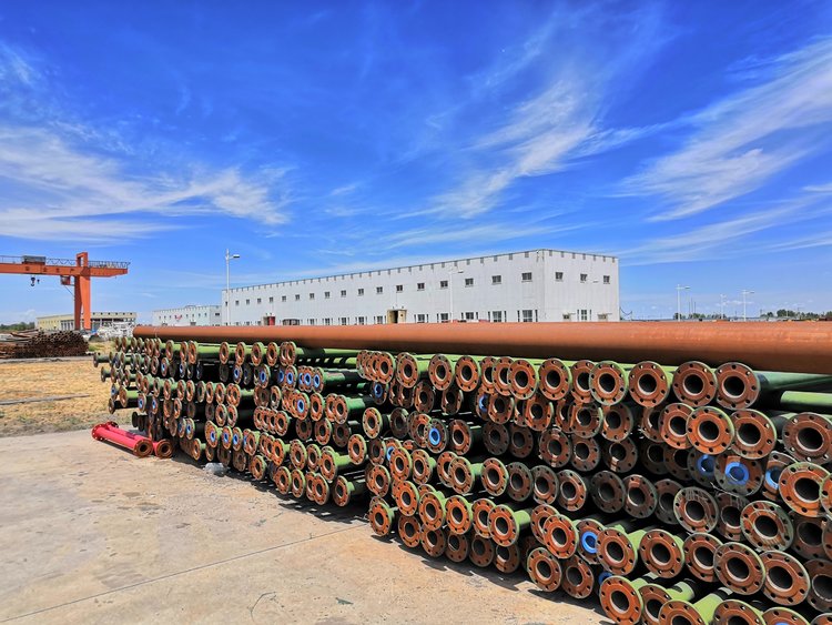 時隔兩年,回訪陜煤集團中能煤田產品使用情況