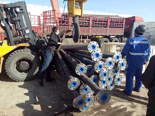 陜煤集團(tuán)中能煤田-袁大灘煤礦