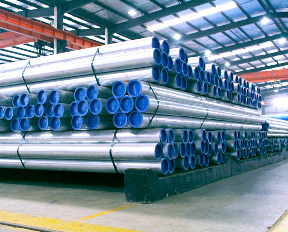 為什么說用內襯不銹鋼復合鋼管來供水更好?