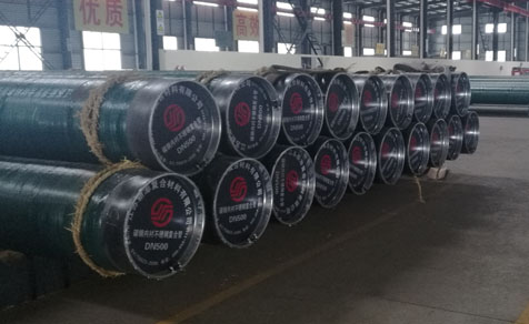 江蘇新澎-資深采購告訴你,內襯不銹鋼復合管哪家好