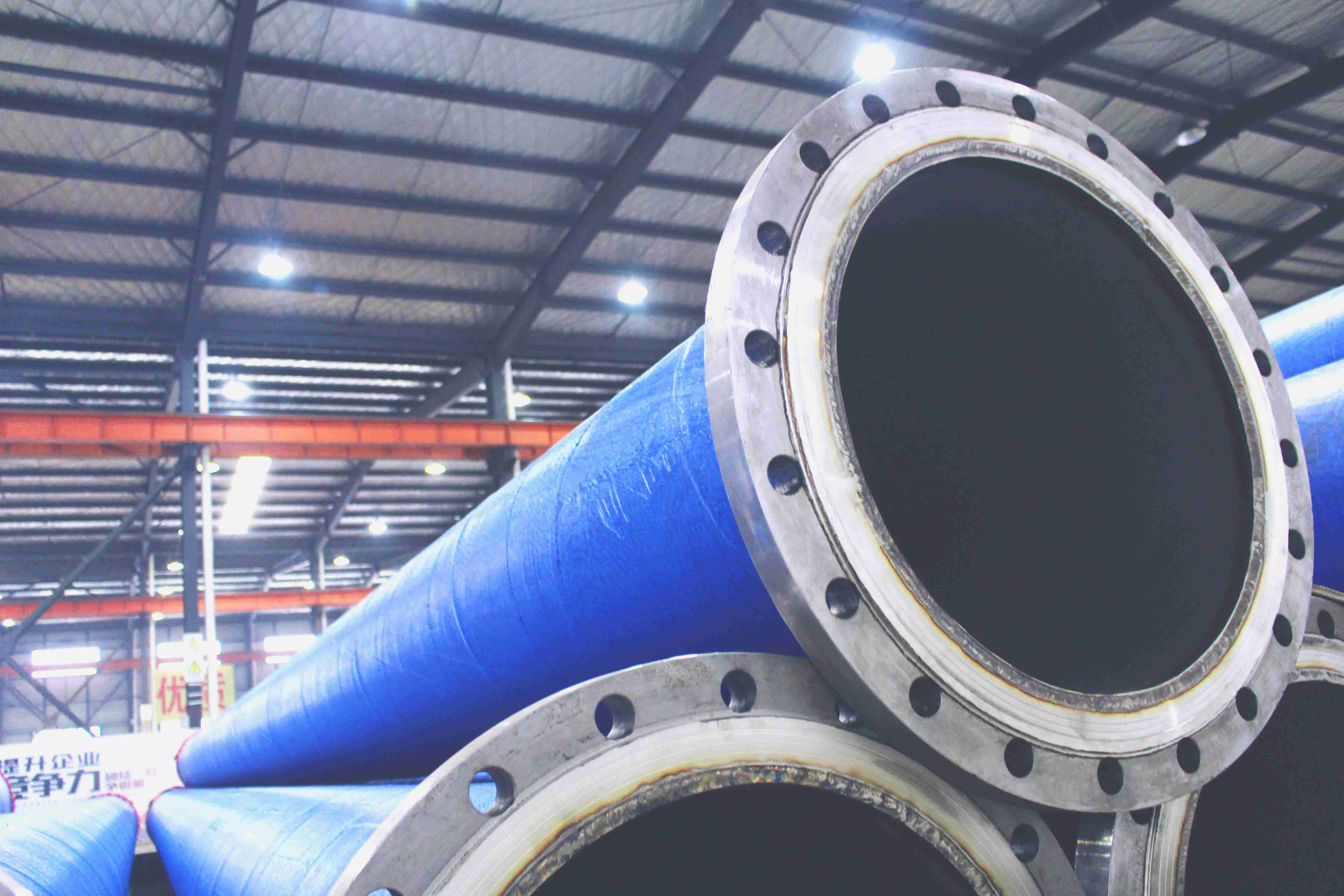 內襯不銹鋼復合管有哪些優點