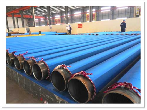 環(huán)氧煤瀝青玻璃絲布防腐