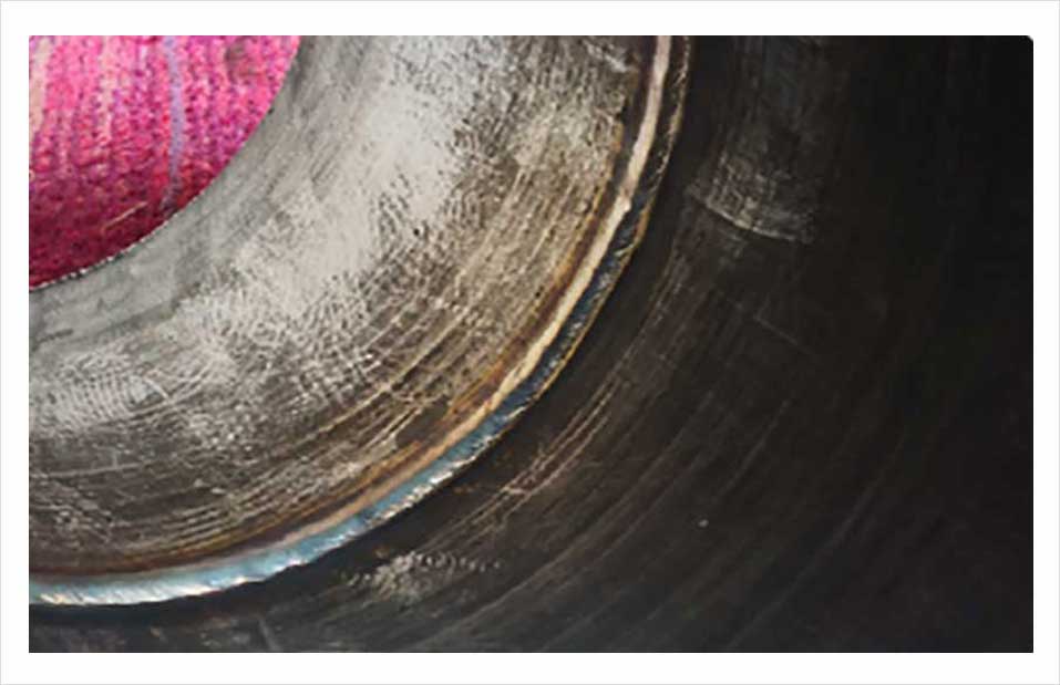 內襯不銹鋼復合管“打底層”如何焊接? 內襯不銹鋼復合管“打底層”如何焊接?