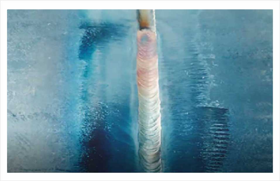 內襯不銹鋼復合管“過渡層”如何焊接？