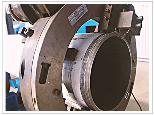 碳鋼內襯不銹鋼復合管—江蘇新澎